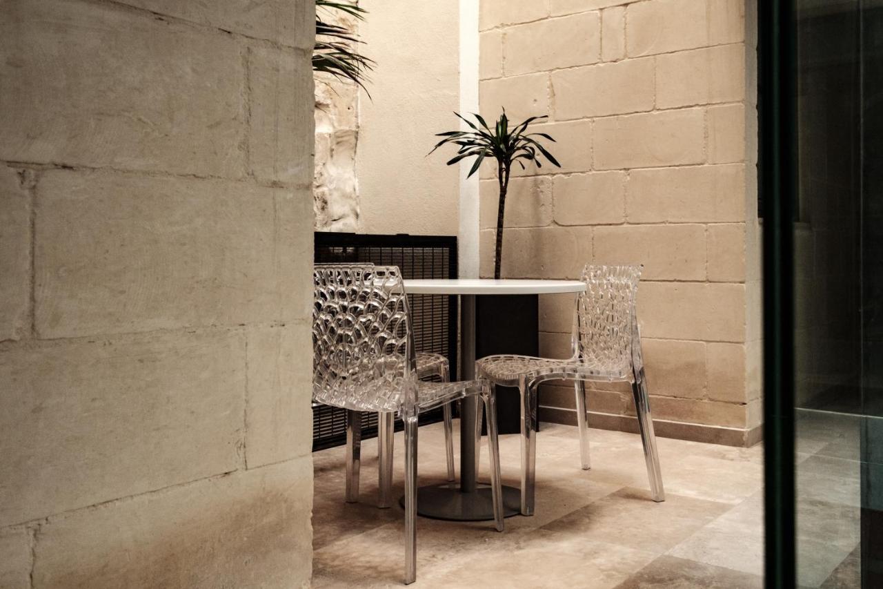 19 Rooms Valletta Exterior photo
