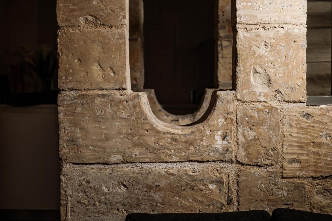 19 Rooms Valletta Exterior photo