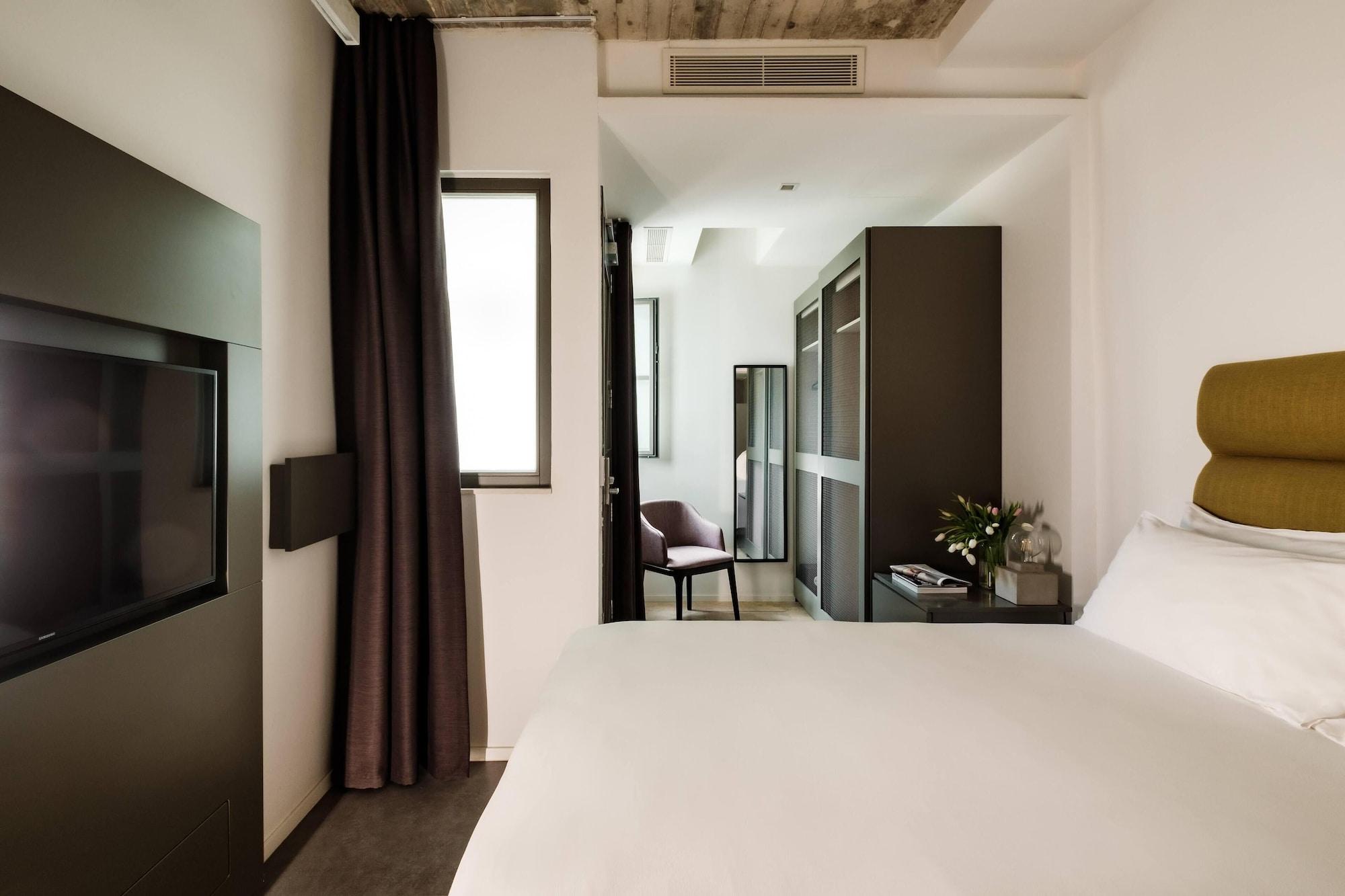 19 Rooms Valletta Exterior photo