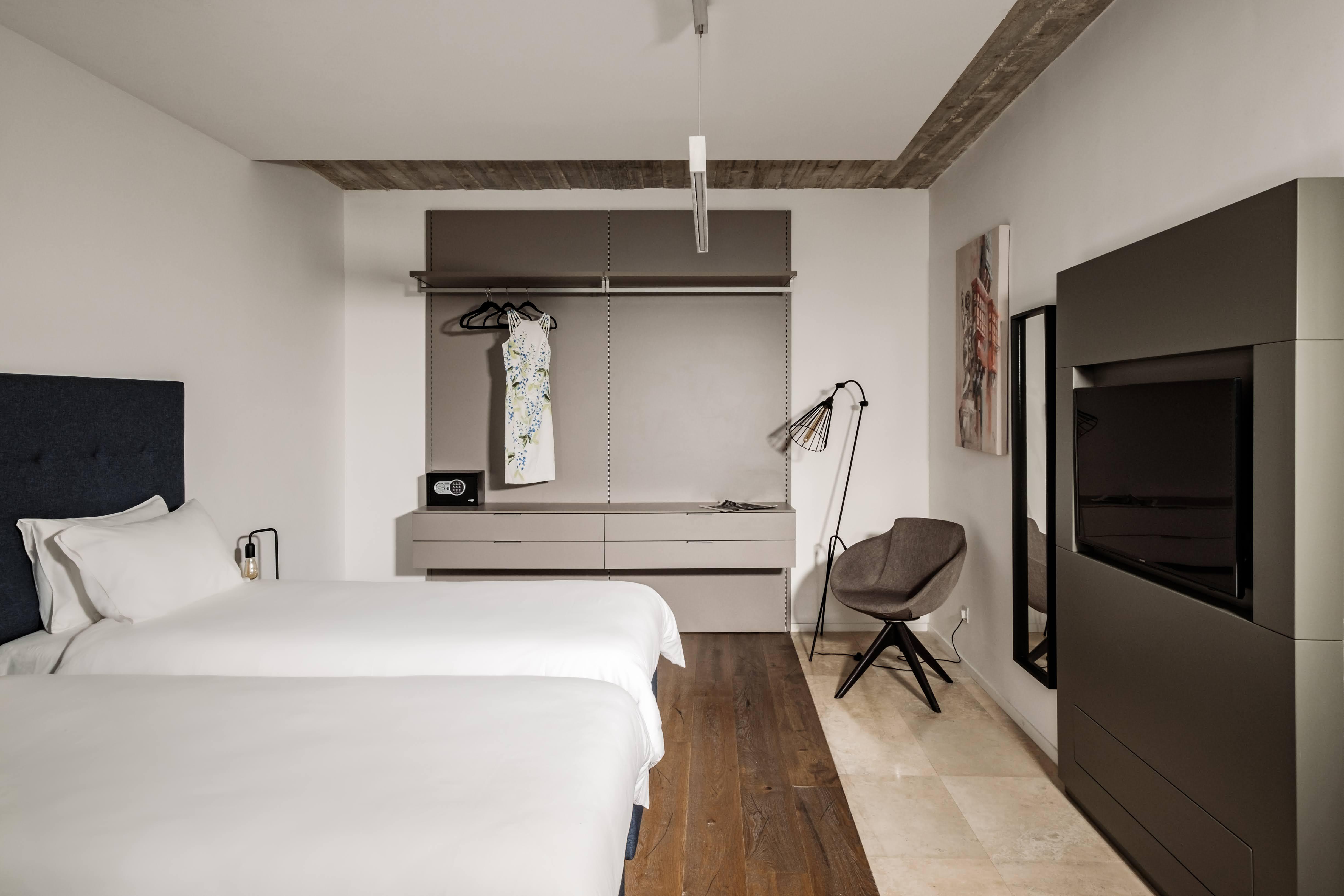 19 Rooms Valletta Exterior photo