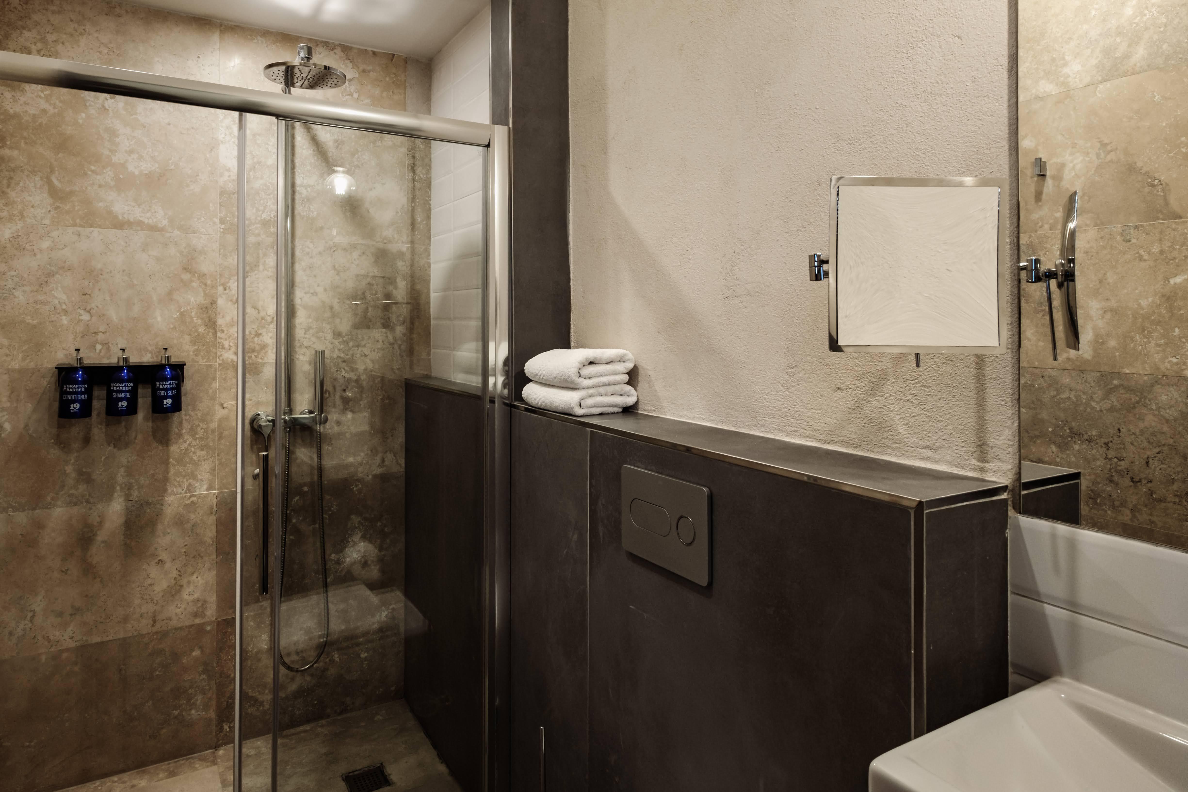 19 Rooms Valletta Exterior photo