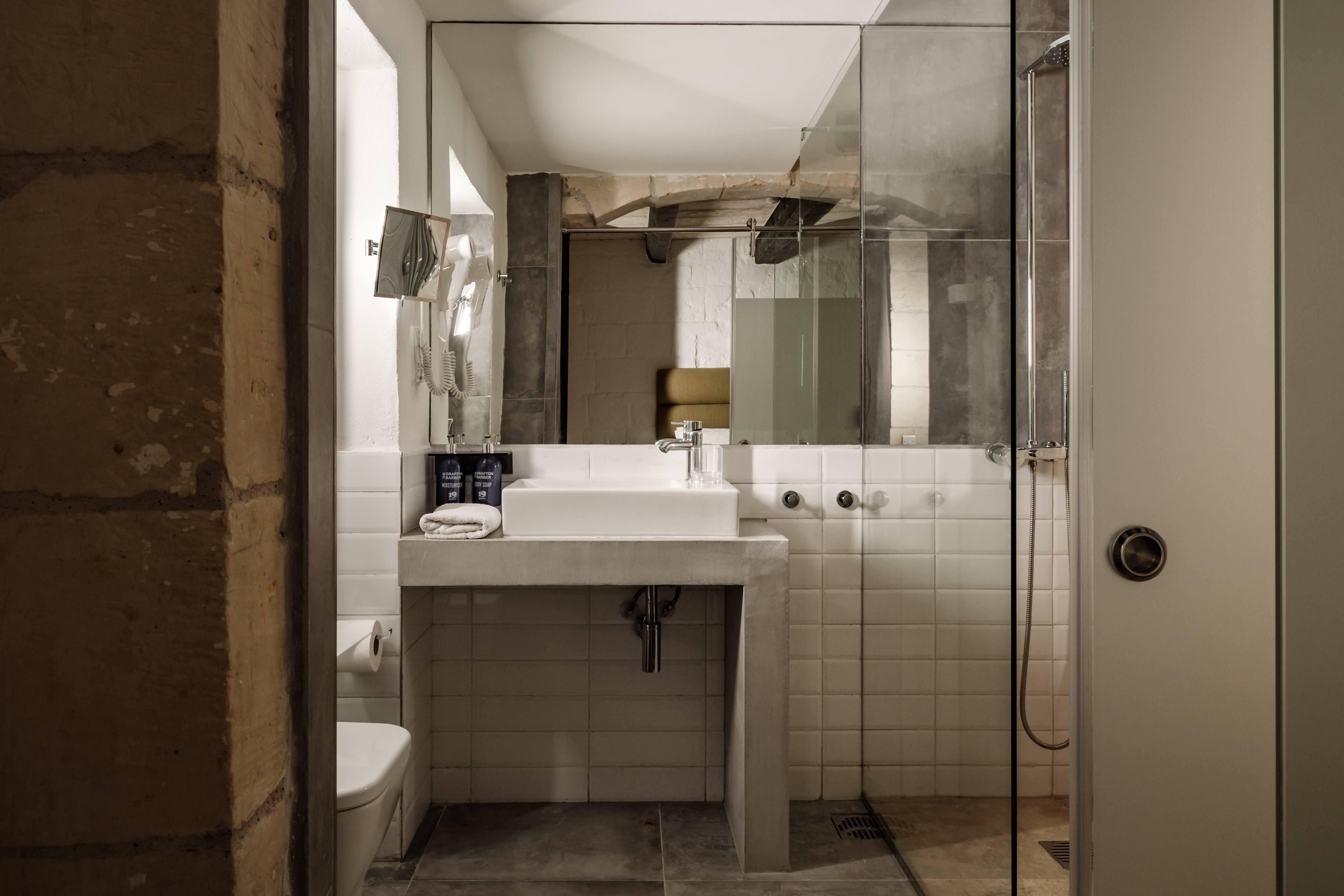 19 Rooms Valletta Exterior photo