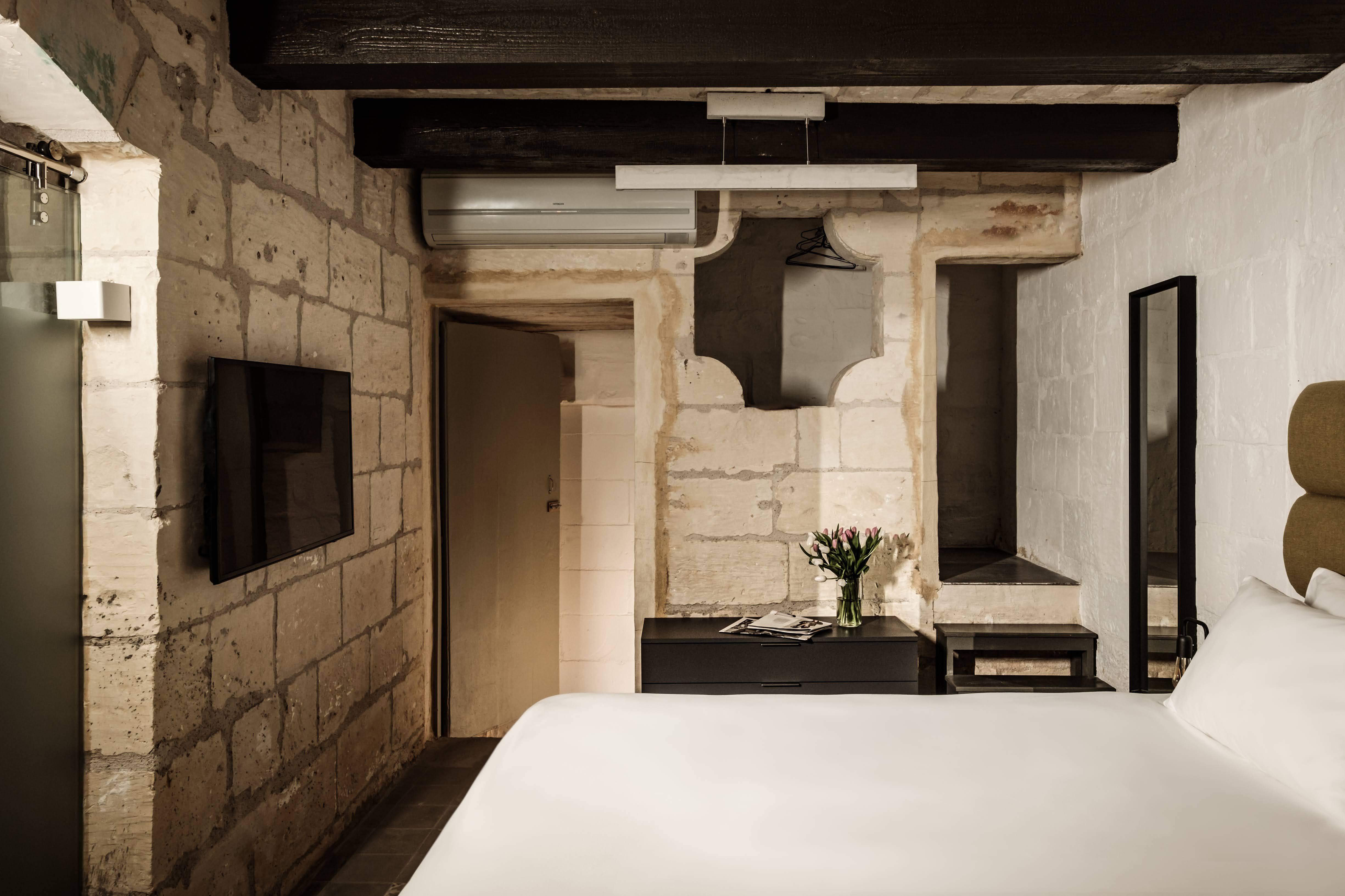 19 Rooms Valletta Exterior photo