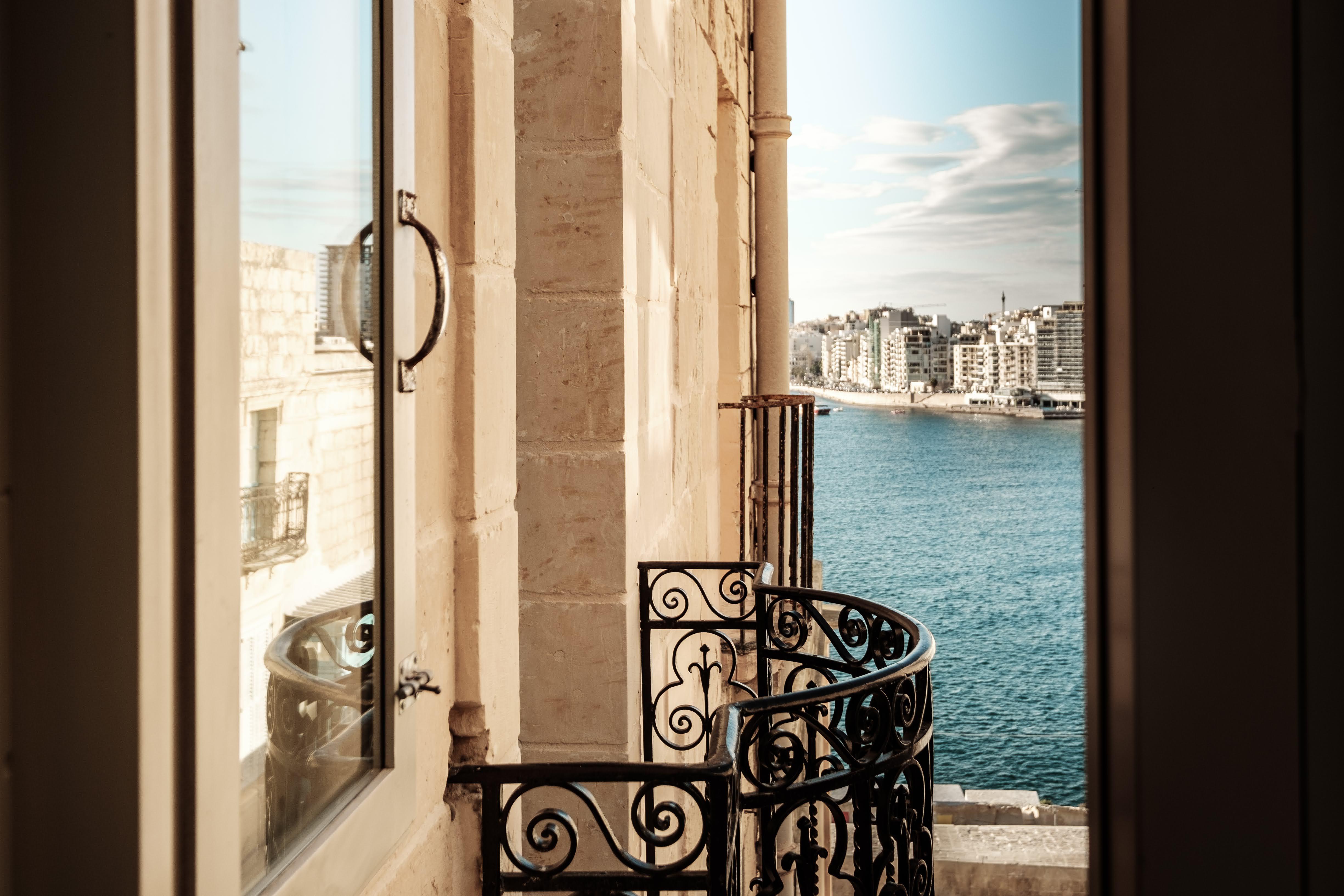 19 Rooms Valletta Exterior photo