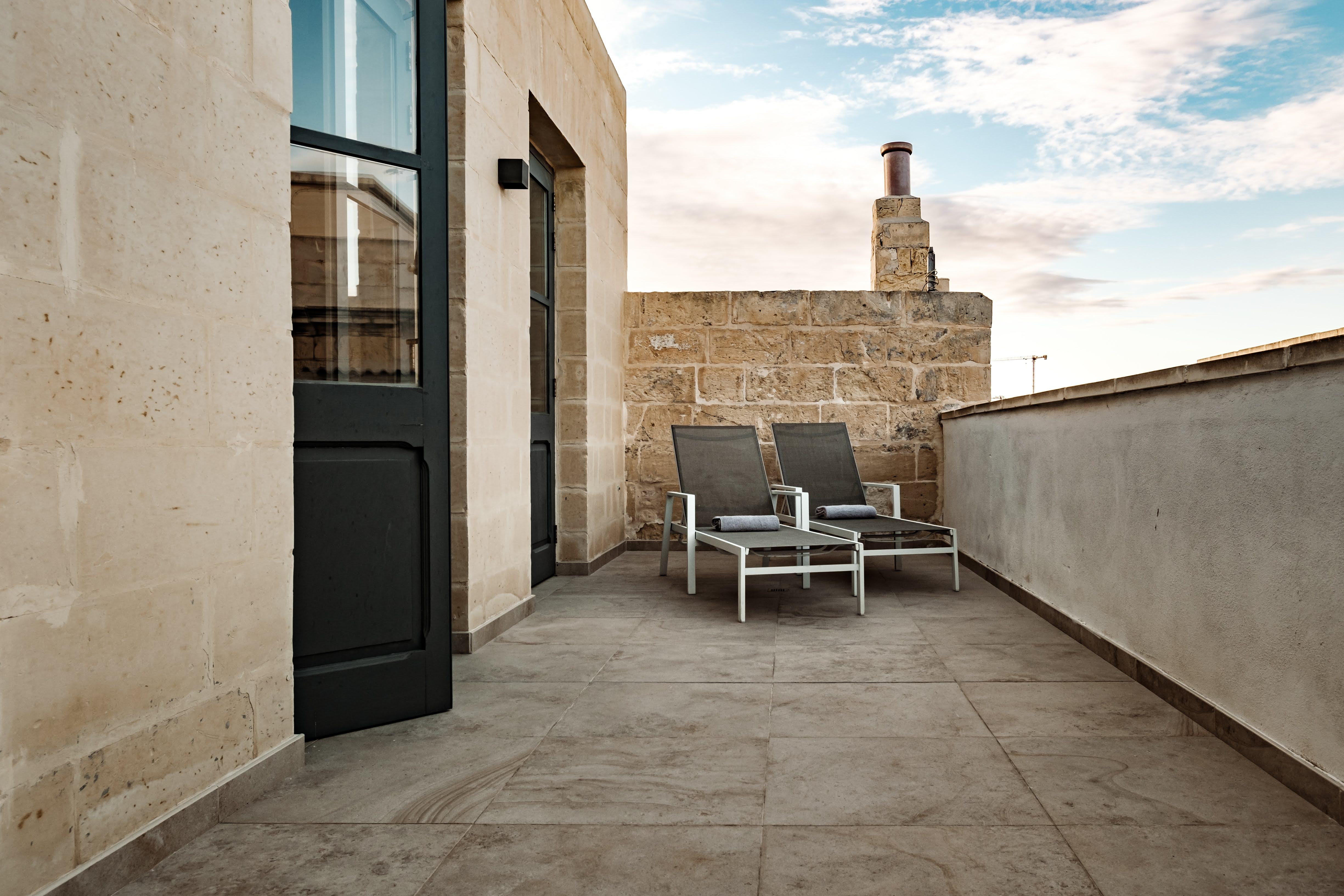 19 Rooms Valletta Exterior photo