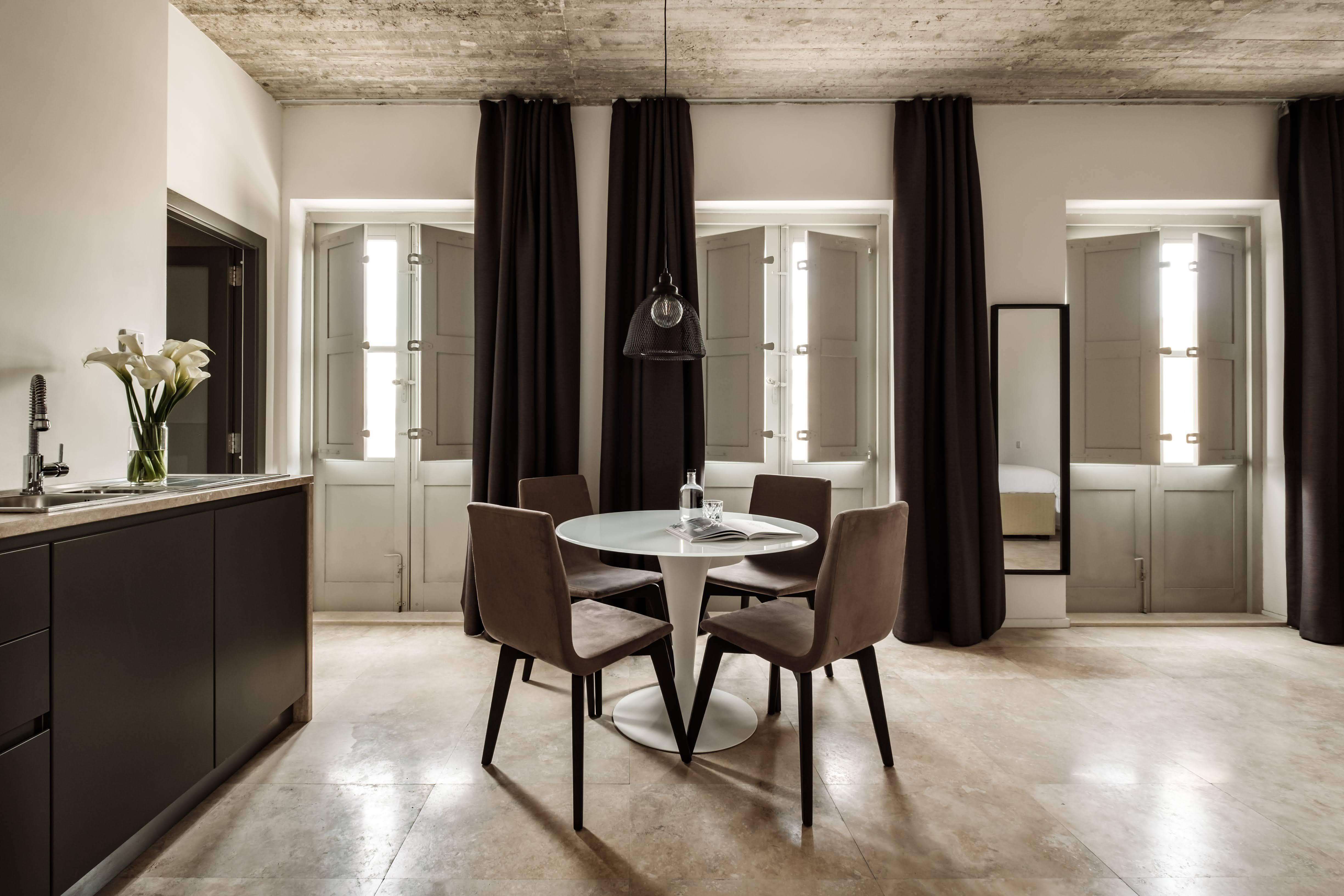 19 Rooms Valletta Exterior photo