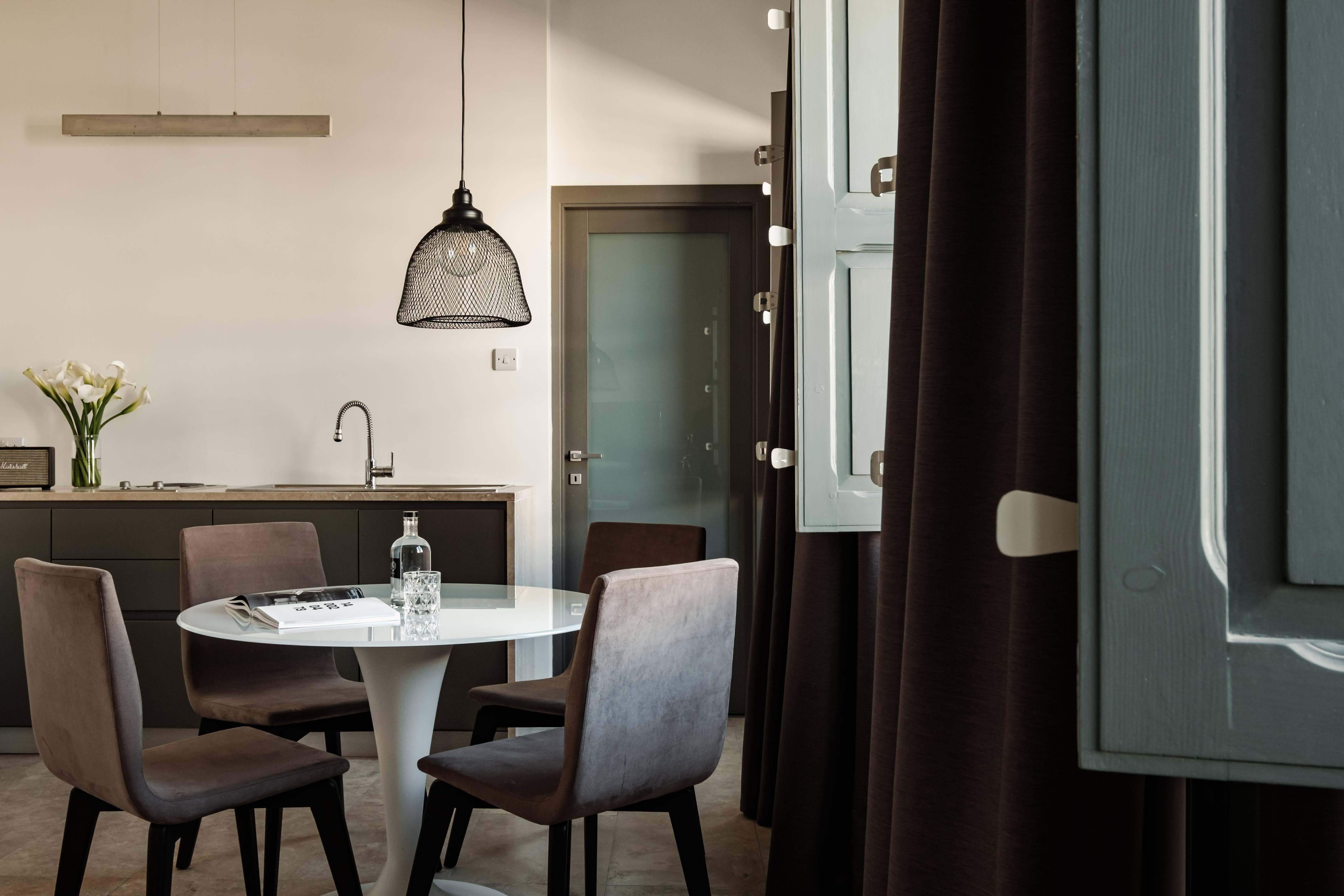 19 Rooms Valletta Exterior photo