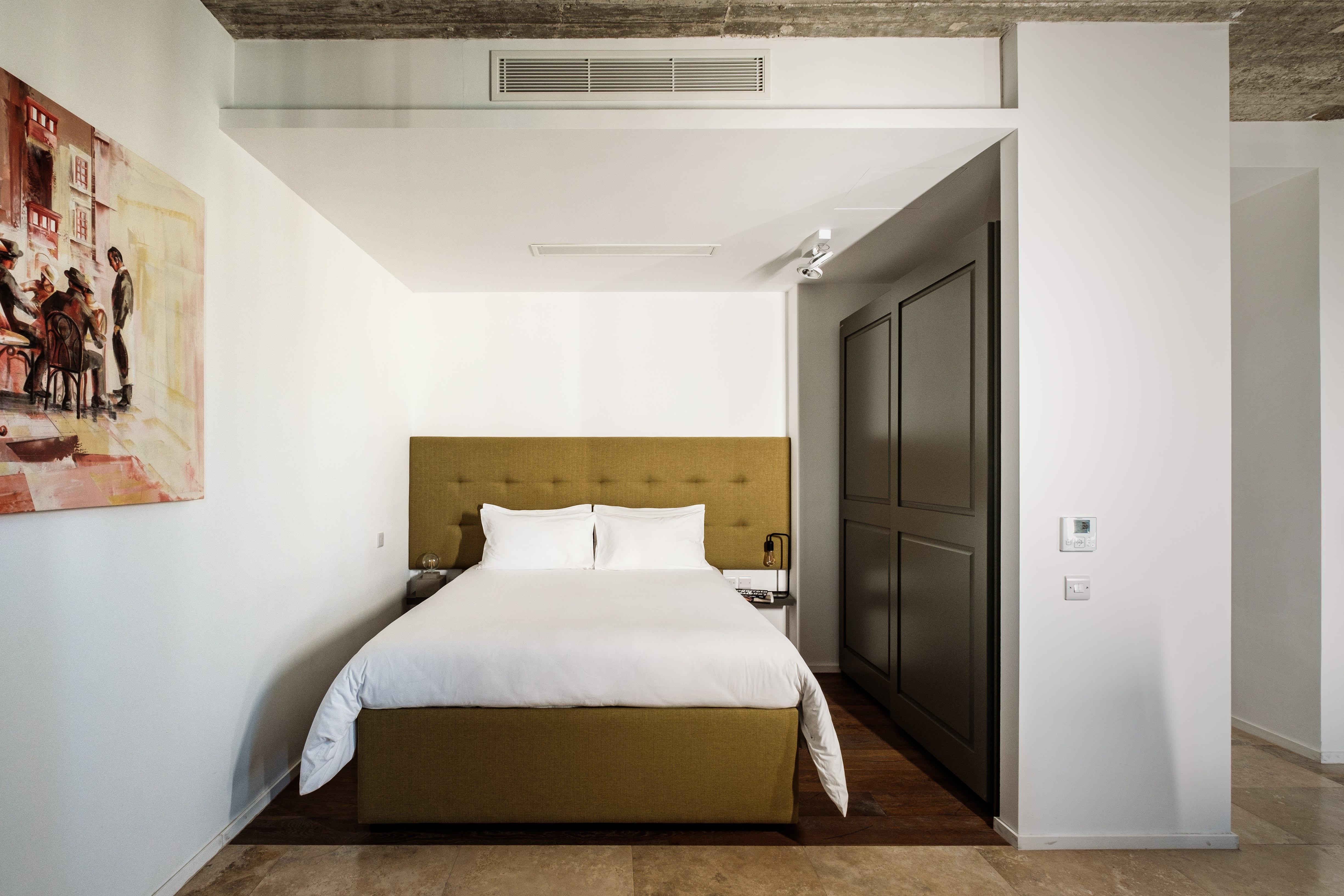 19 Rooms Valletta Exterior photo