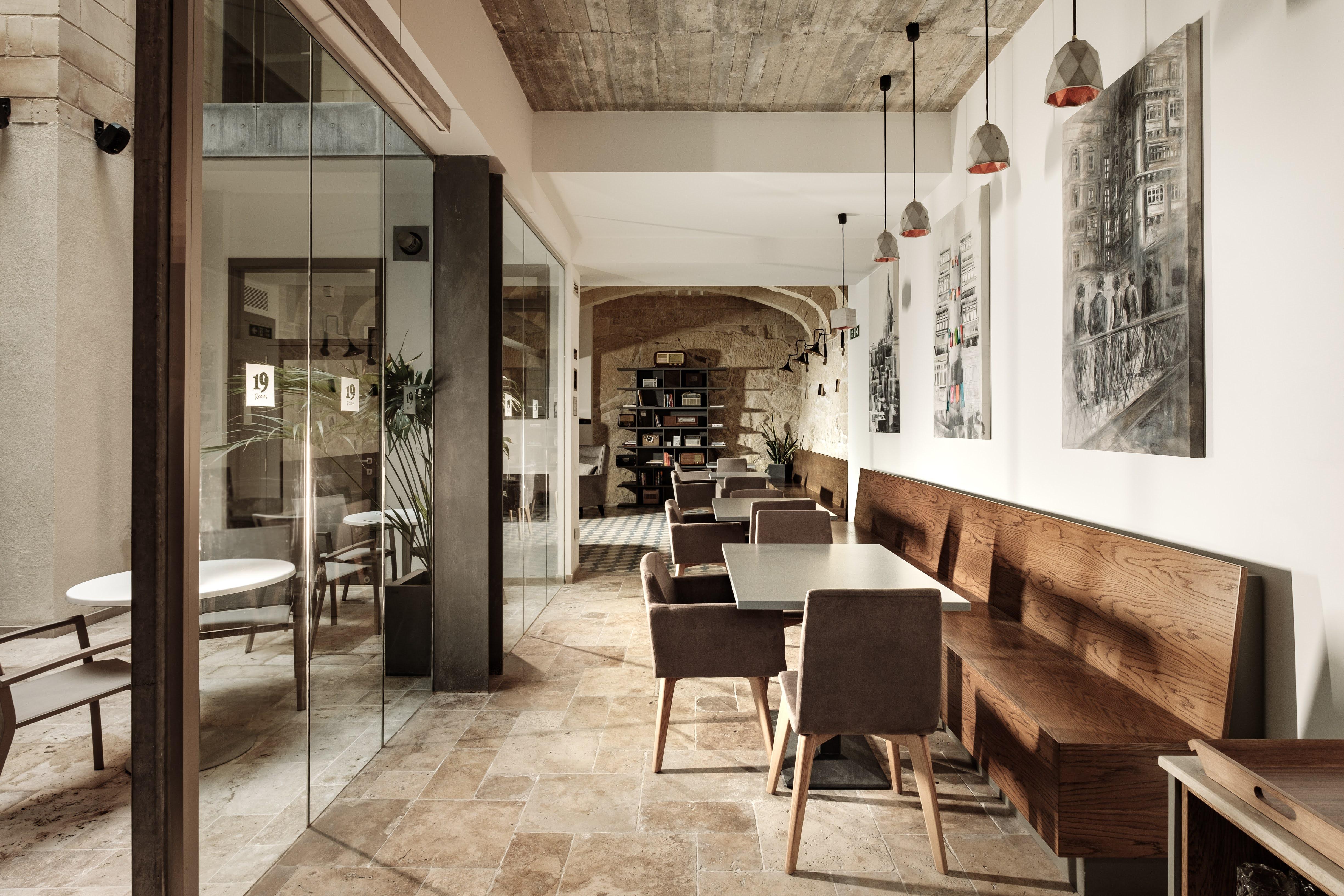 19 Rooms Valletta Exterior photo