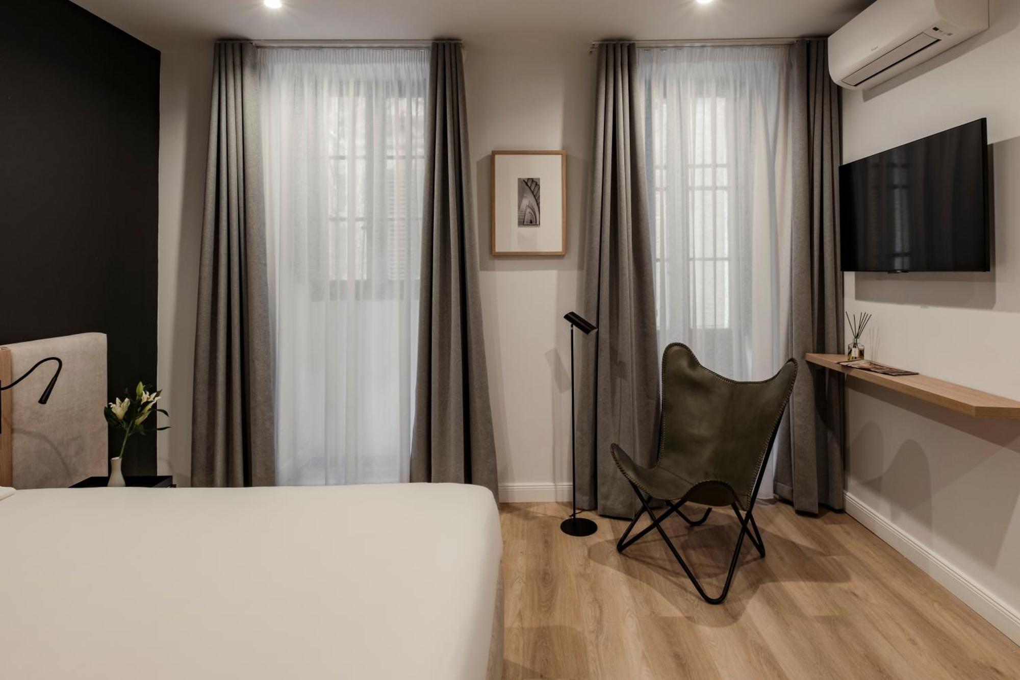 19 Rooms Valletta Exterior photo