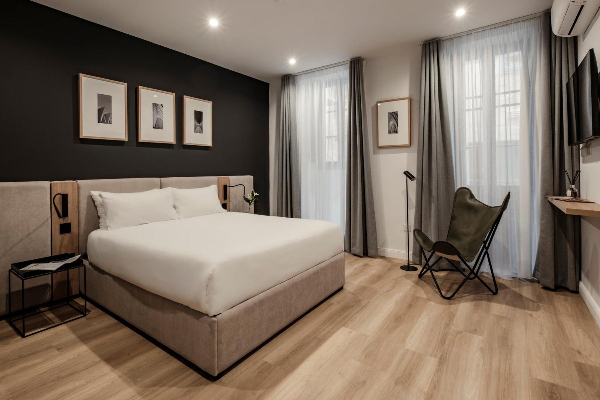 19 Rooms Valletta Exterior photo