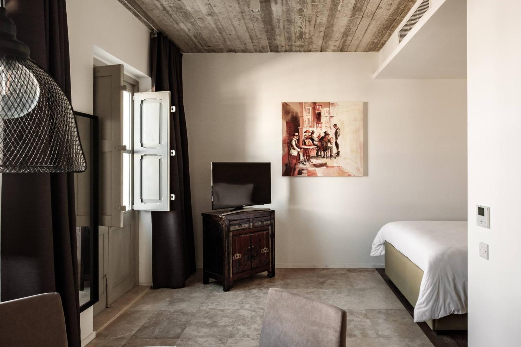 19 Rooms Valletta Room photo