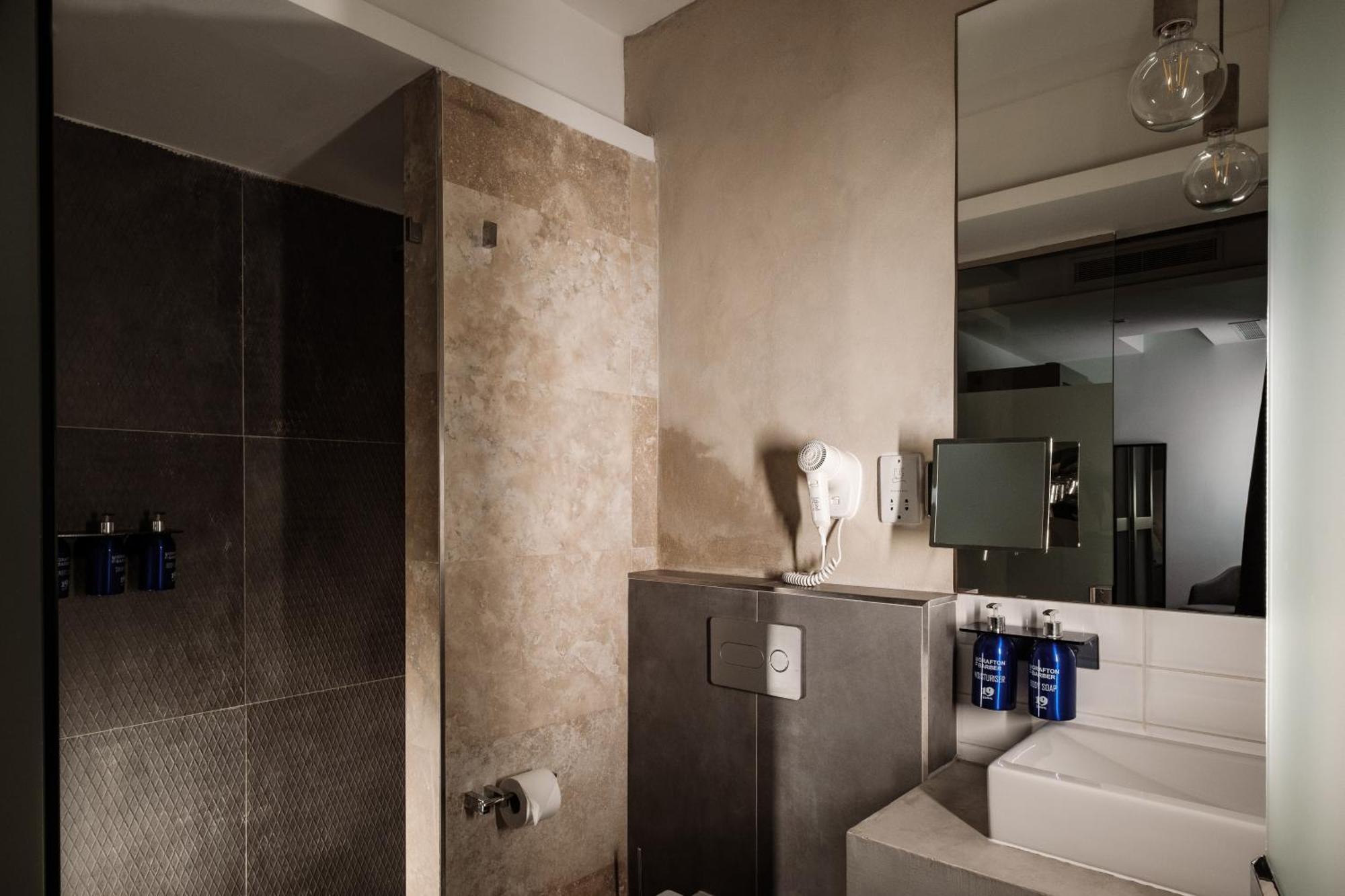 19 Rooms Valletta Room photo