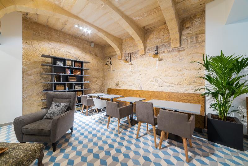19 Rooms Valletta Exterior photo