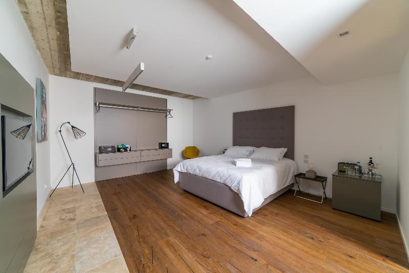 19 Rooms Valletta Exterior photo