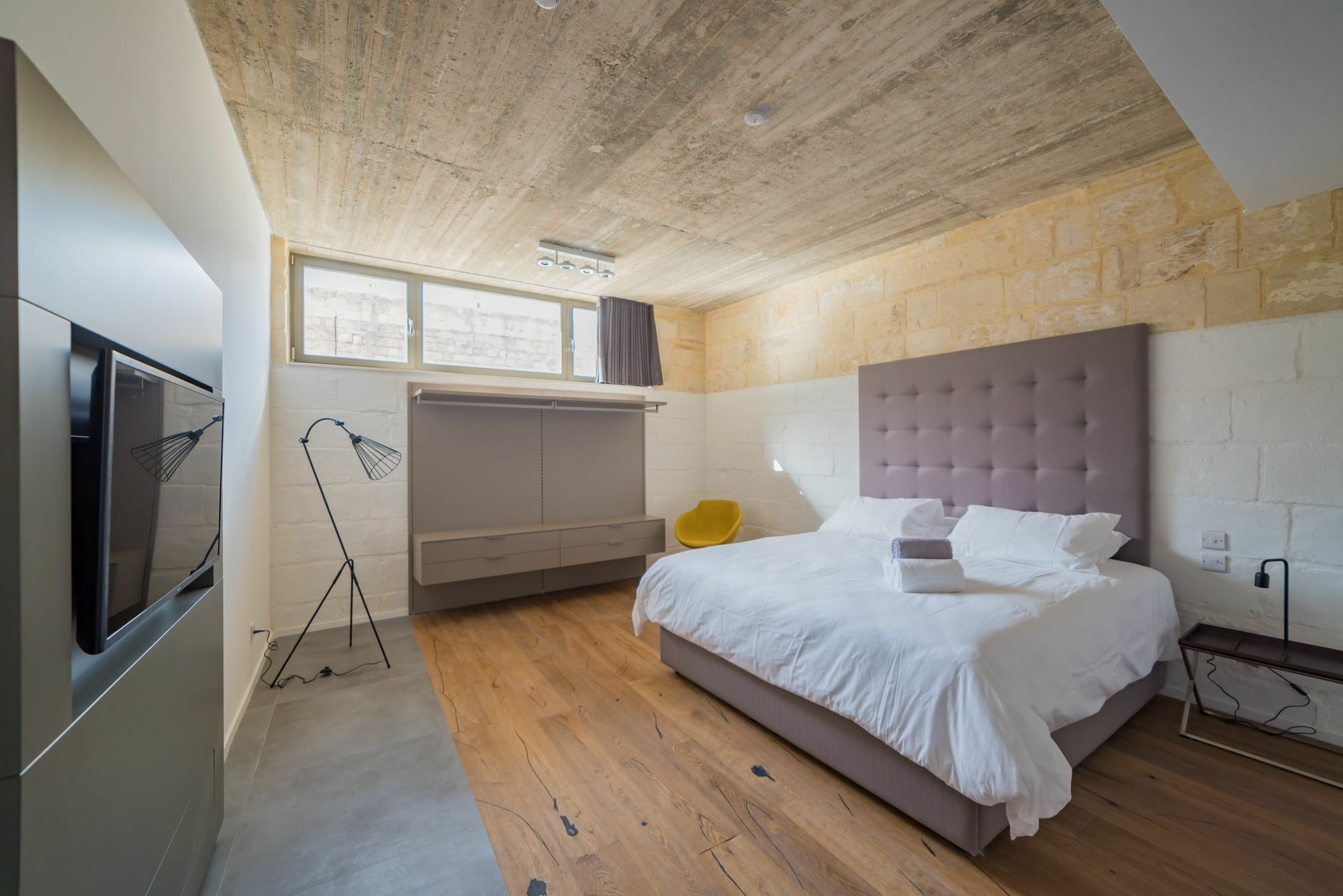 19 Rooms Valletta Exterior photo
