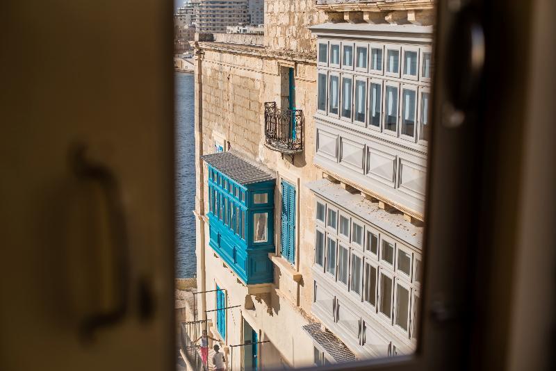 19 Rooms Valletta Exterior photo